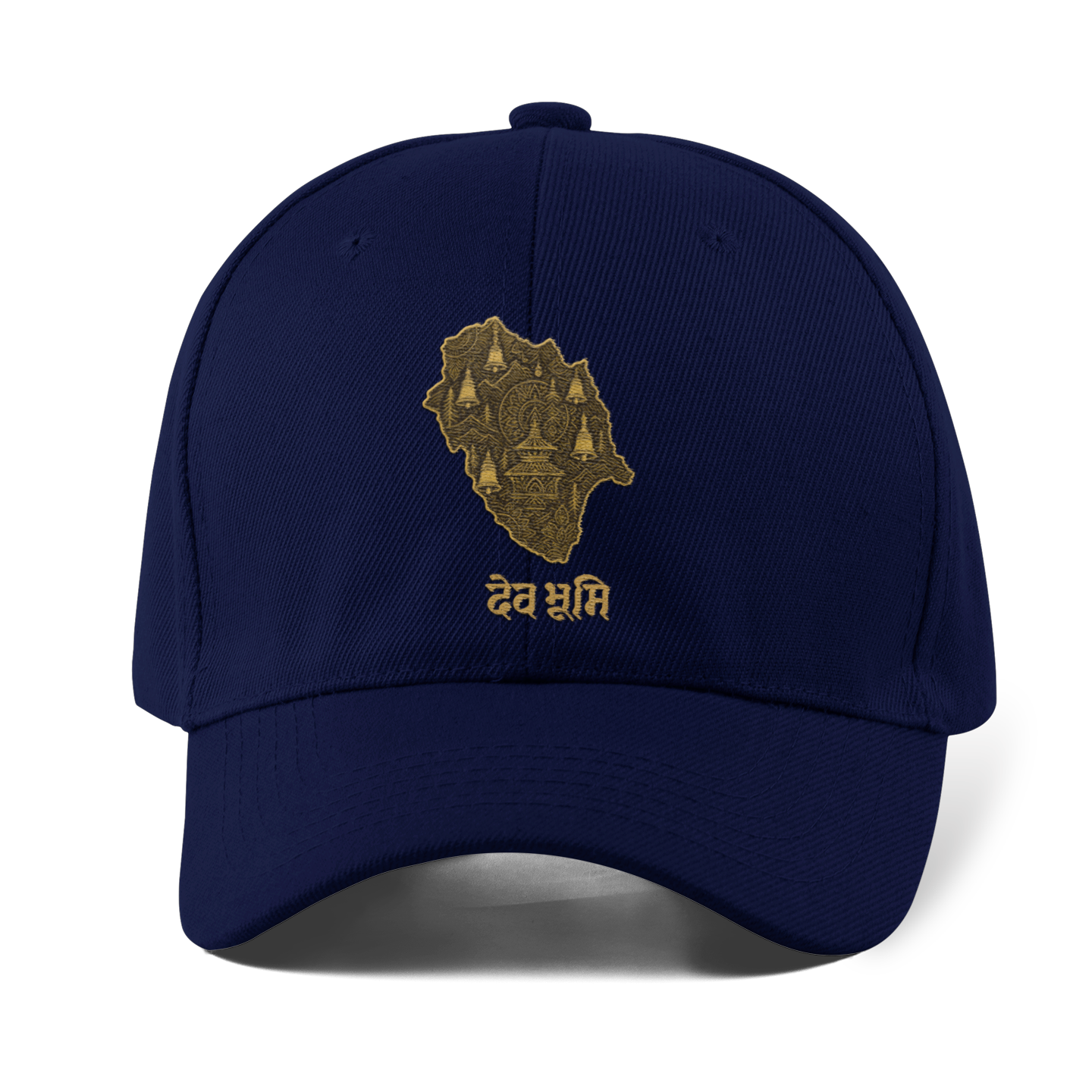 Himachal Heritage Cap