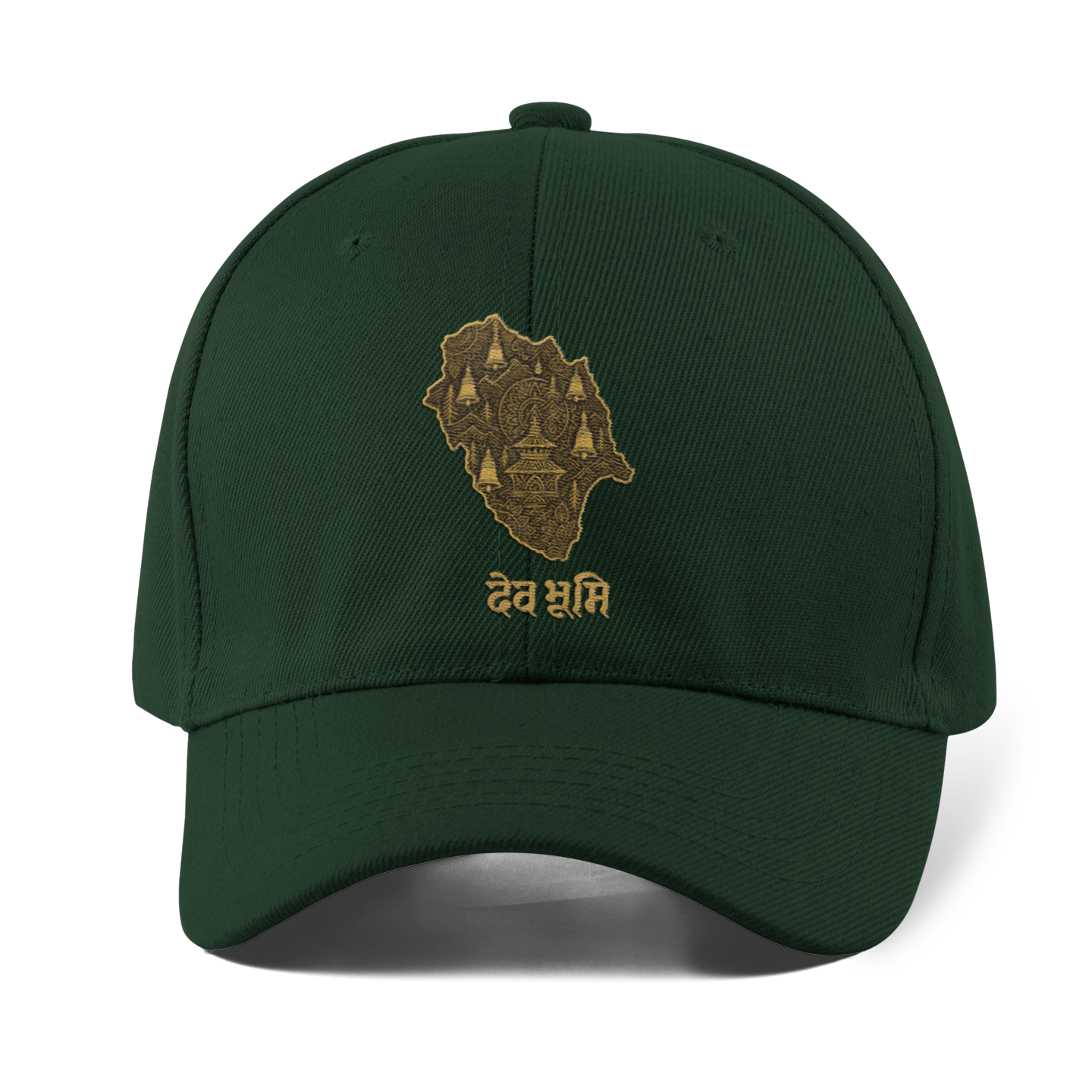 Himachal Heritage Cap
