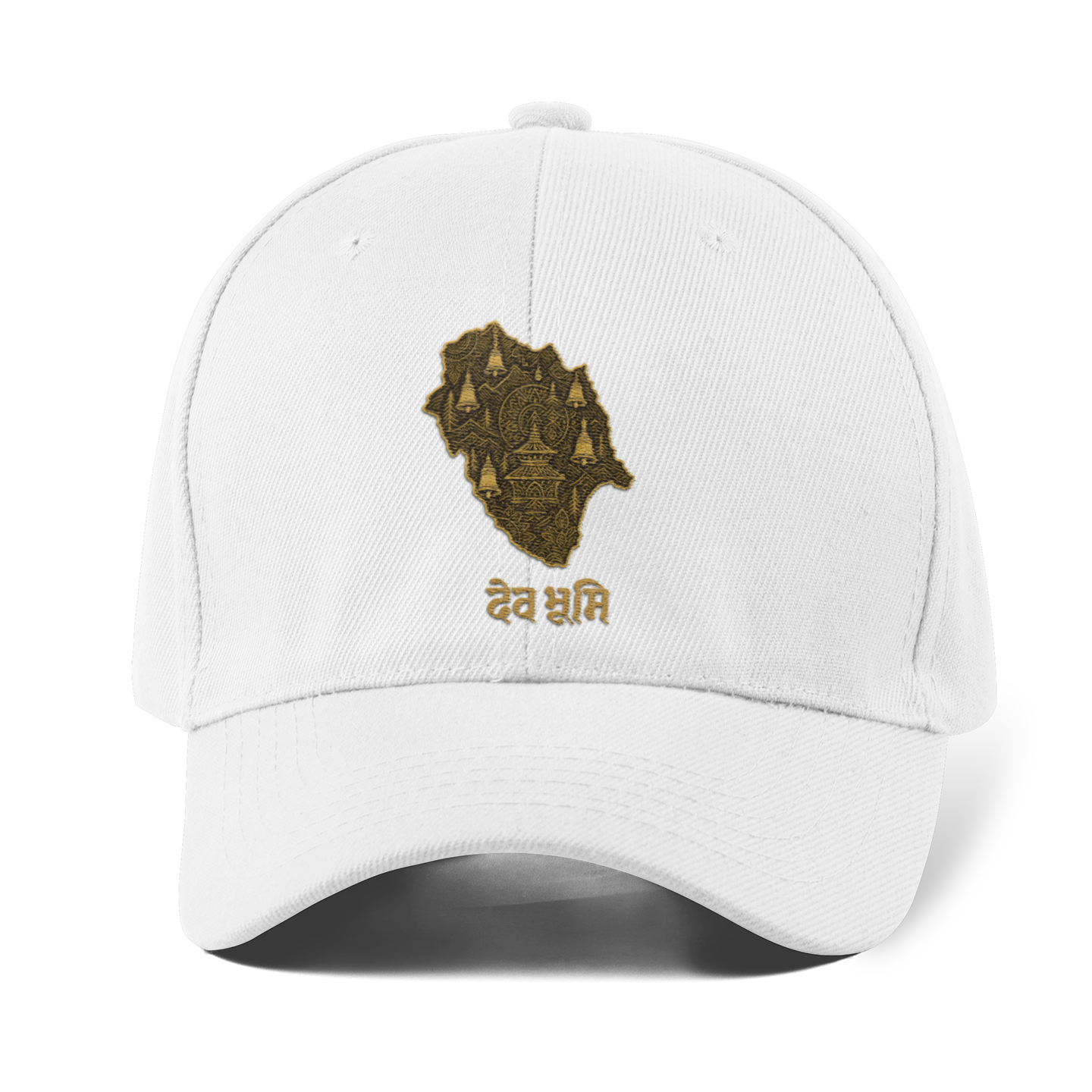 Himachal Heritage Cap