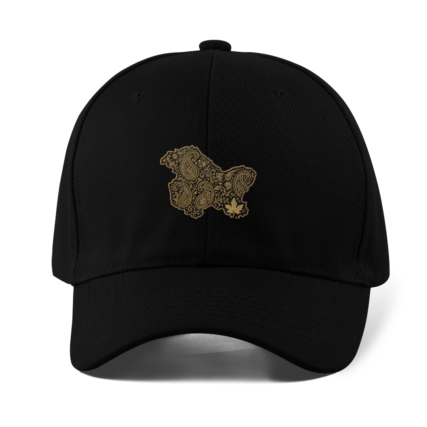 Jammu Kashmir Heritage Cap