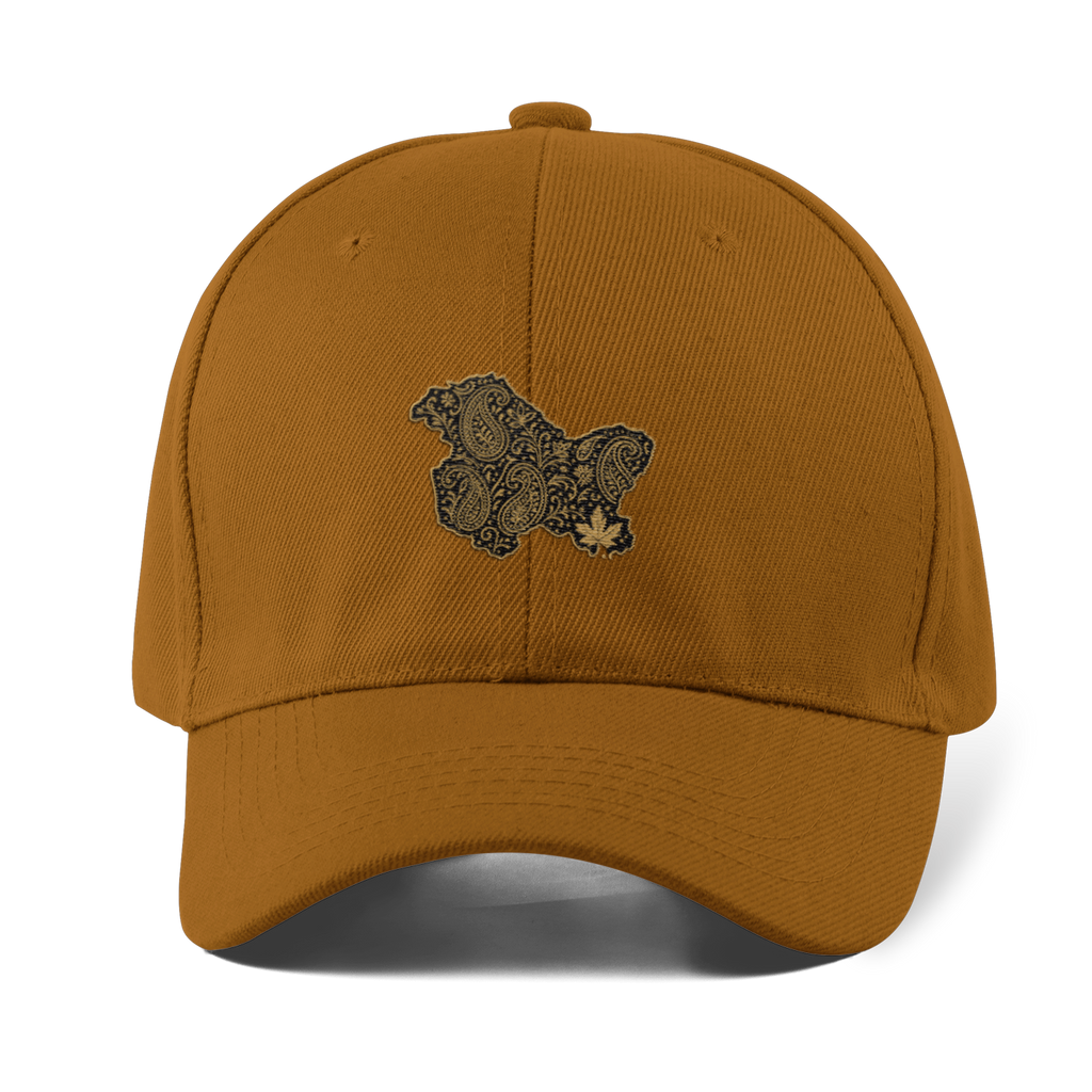 Jammu Kashmir Heritage Cap