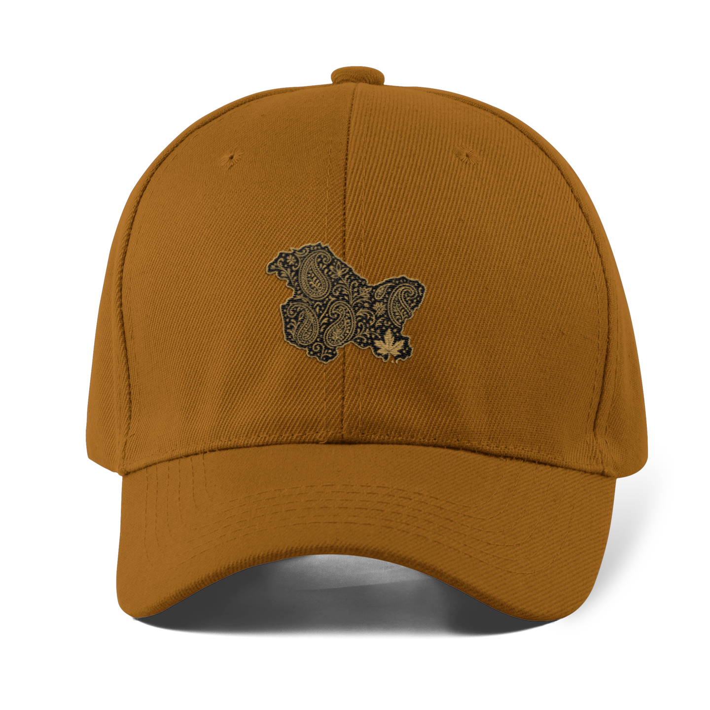 Jammu Kashmir Heritage Cap