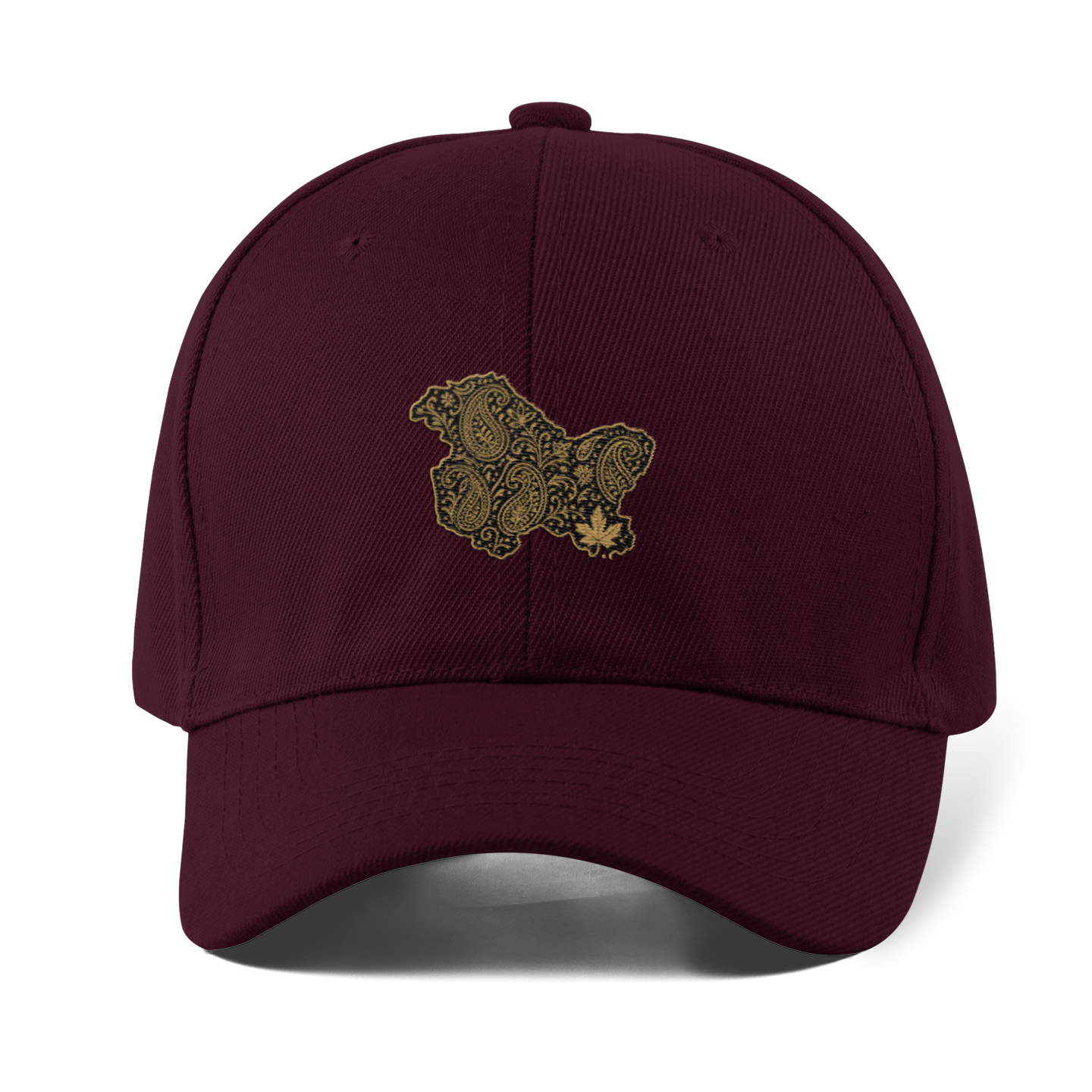 Jammu Kashmir Heritage Cap