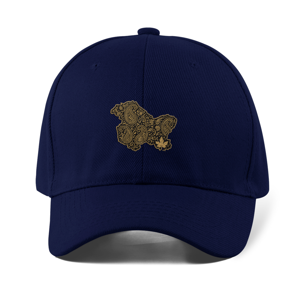 Jammu Kashmir Heritage Cap
