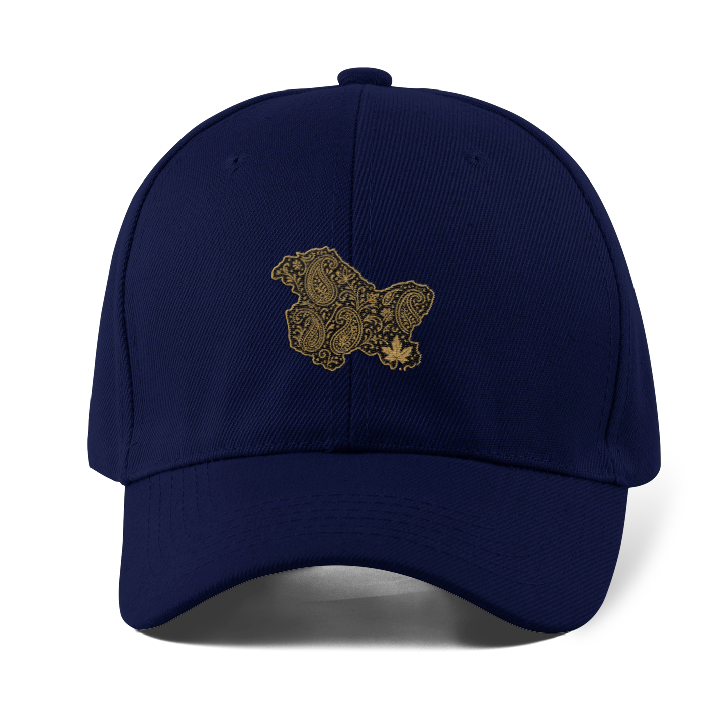 Jammu Kashmir Heritage Cap