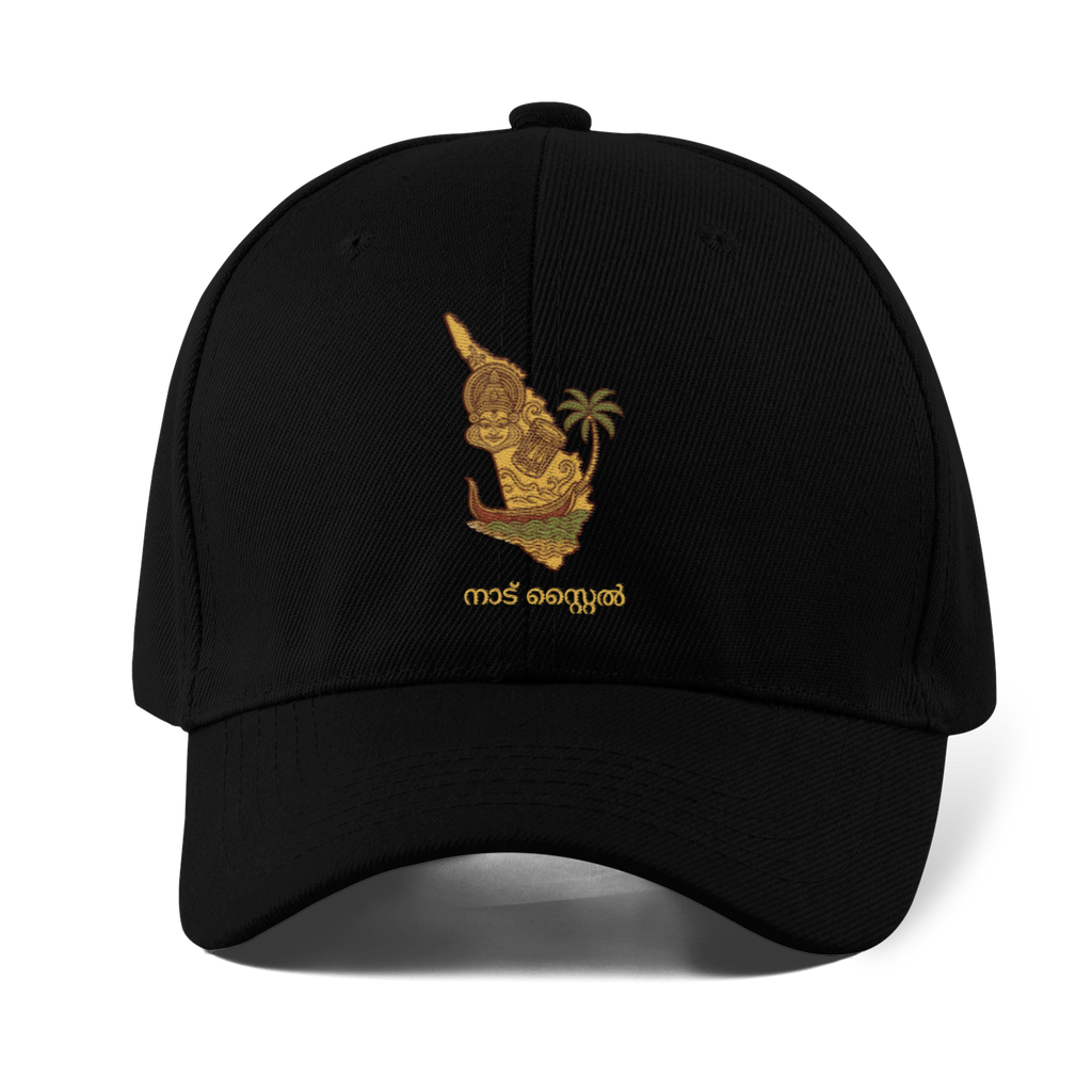 Kerala Heritage Cap