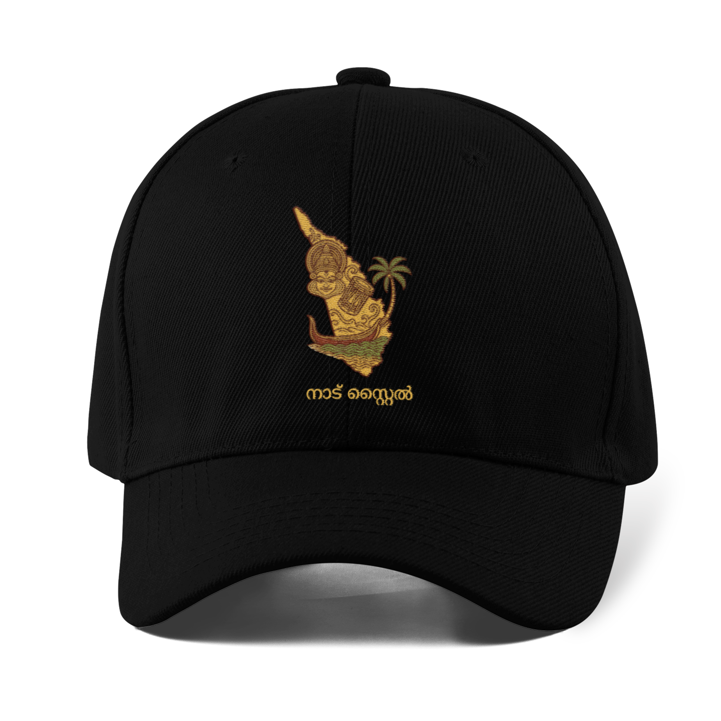 Kerala Heritage Cap