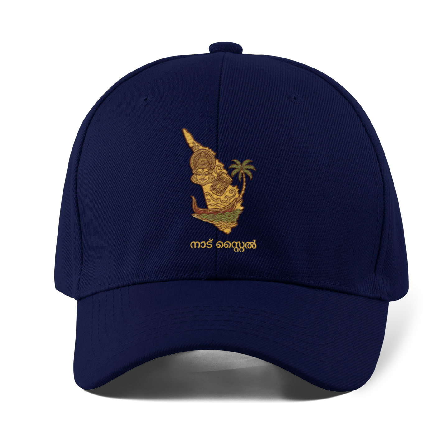 Kerala Heritage Cap
