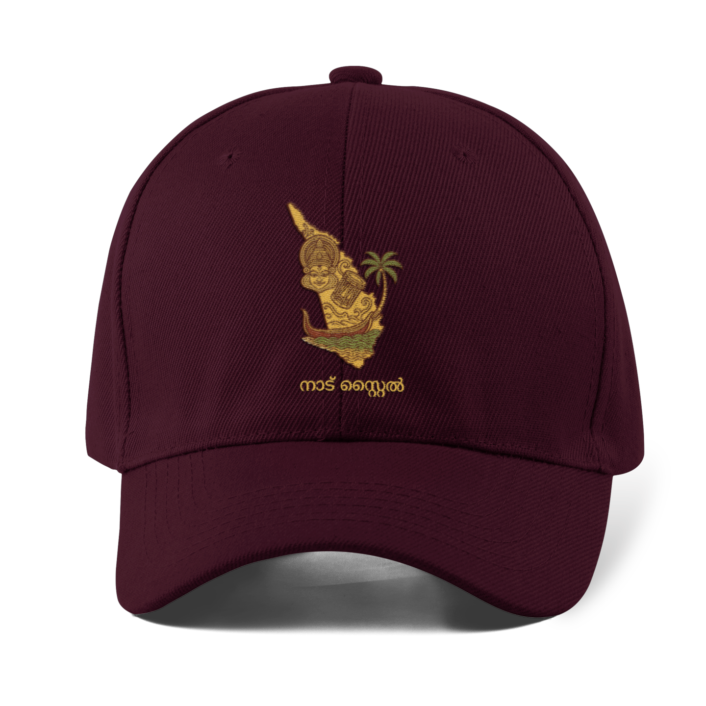 Kerala Heritage Cap