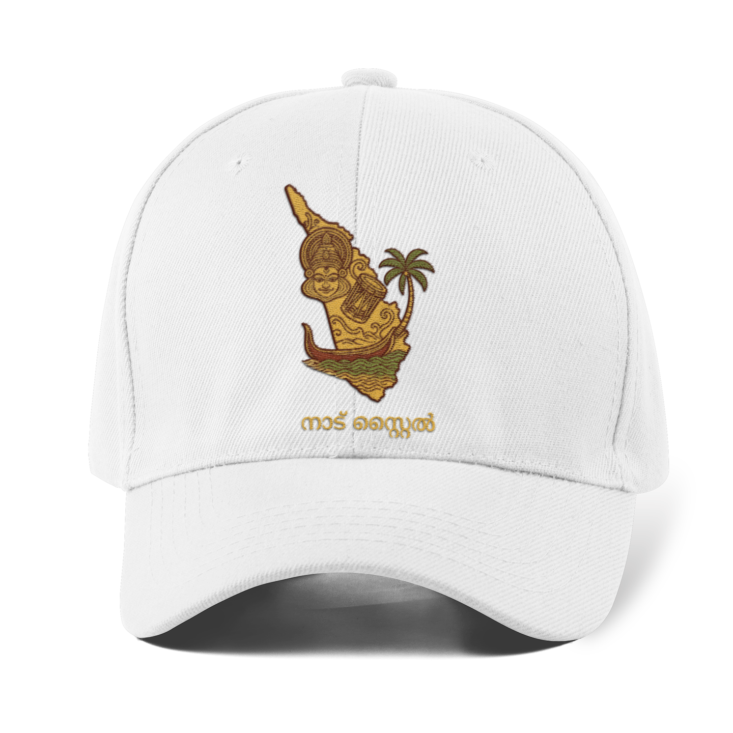 Kerala Heritage Cap