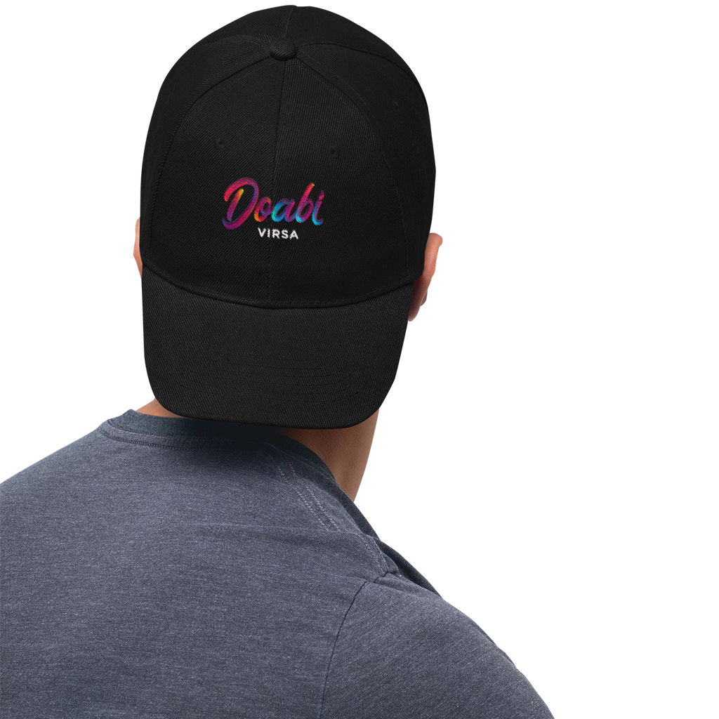 Doabi Virsa Cap