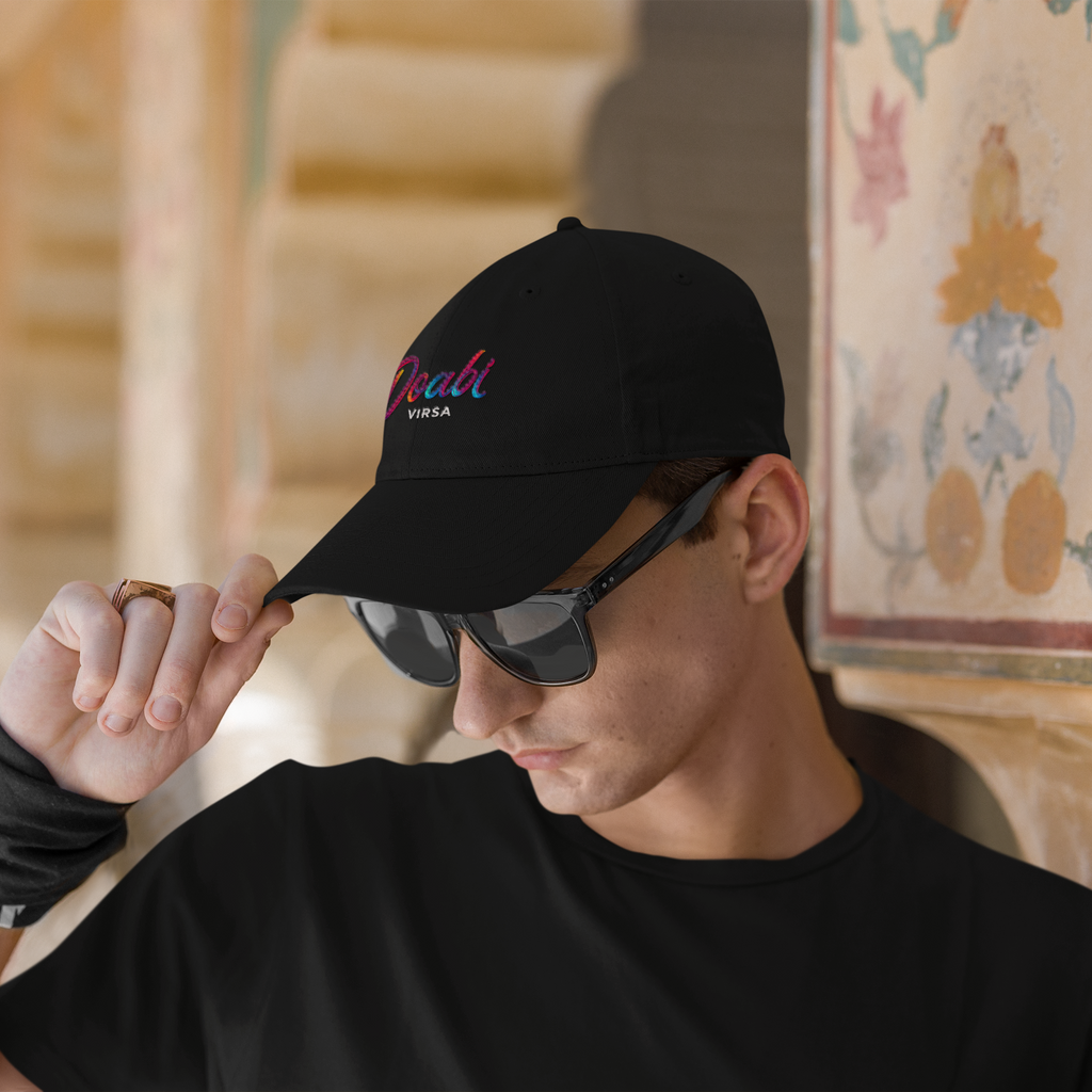 Doabi Virsa Cap