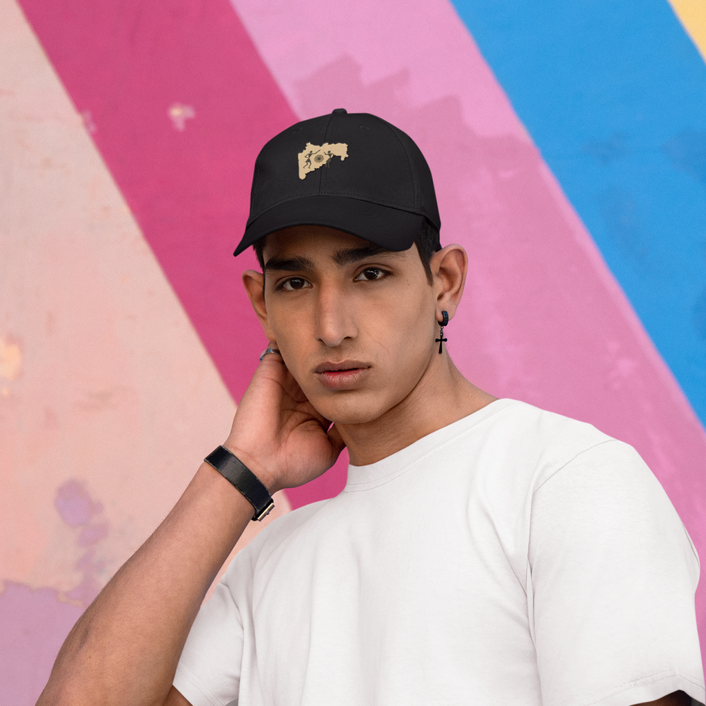 Maharashtrian Heritage Cap