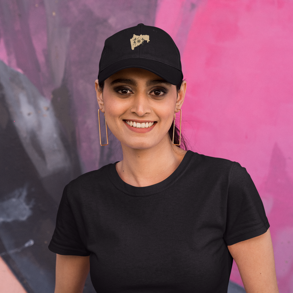 Maharashtrian Heritage Cap