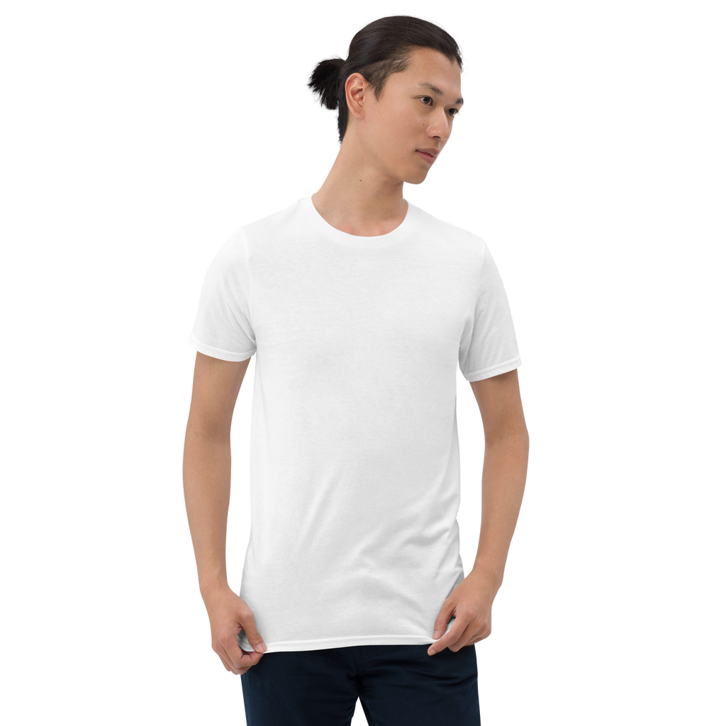 Did you mean push-ups Men's Softstyle Tee