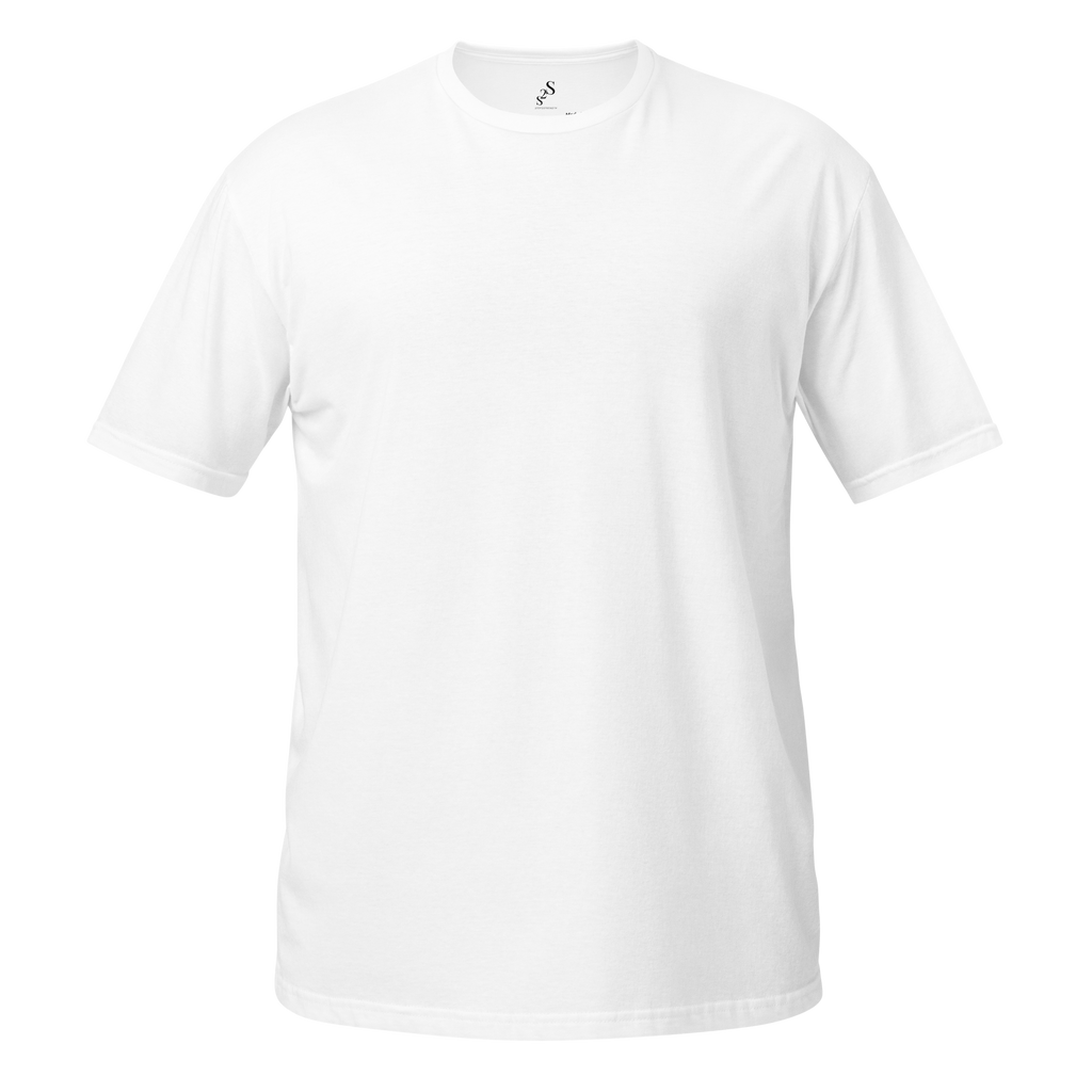 Did you mean push-ups Men's Softstyle Tee