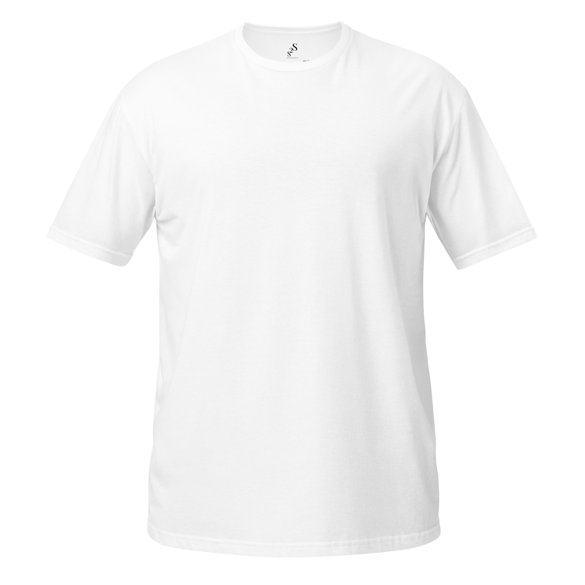 Did you mean push-ups Men's Softstyle Tee
