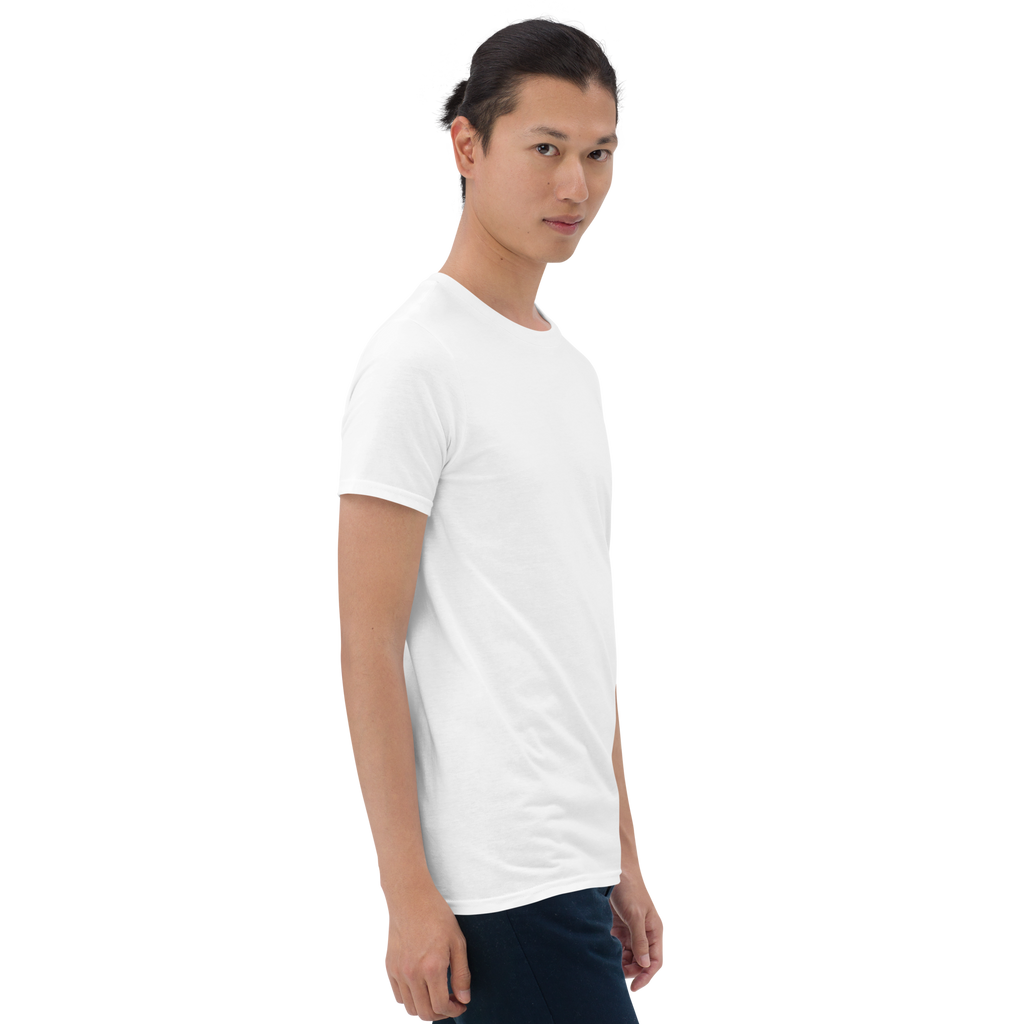 Did you mean push-ups Men's Softstyle Tee